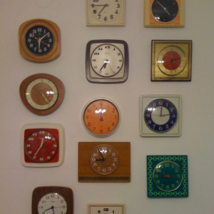 NO TIME