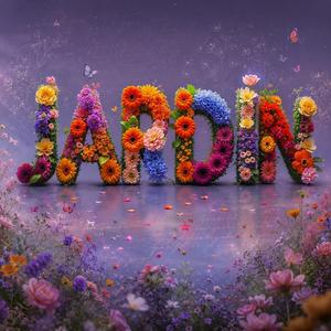 Jardín