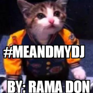 #Meandmydj