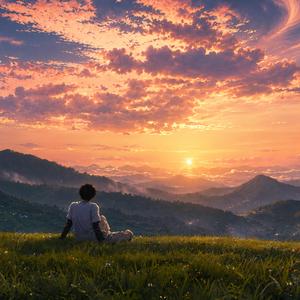 The Last Ray of Sun
