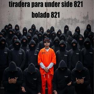 Fraude (feat. DarbinGDL & Under Side 821)