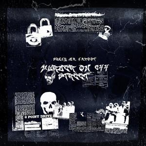 MURDER ON 044 STREET