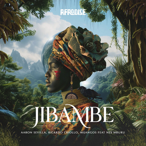 Jibambe (Radio Edit)