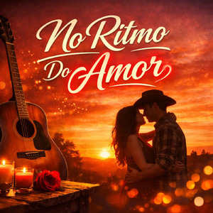 NO RITIMO DO AMOR COLA EM MIM
