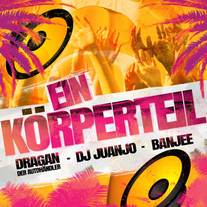 Ein Körperteil