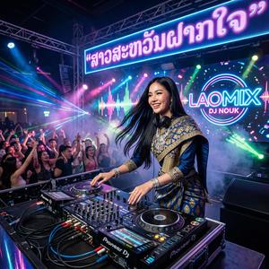 ສາວສະຫວັນ ຝາກໃຈ