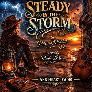 Steady in the Storm