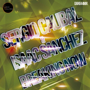 Breaking Now (Original Mix)