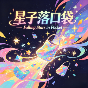 星子落口袋 (Mix)