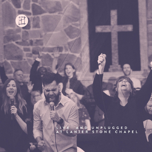 Holy Spirit Love's Divine (Live)