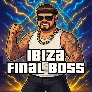 IBIZA FINAL BOSS NEWSTYLE (Manxx Remix)