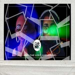 FOR THE LOST AND FOUND