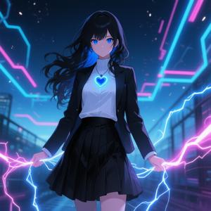 Koi no Shokugyou: Twilight Temptations