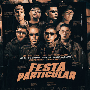 Festa Particular