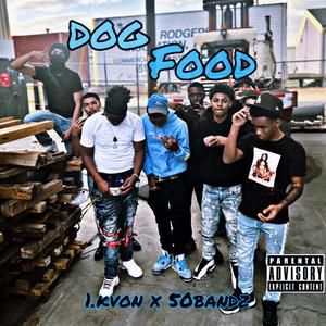 DogFood (feat. 1.kvon)