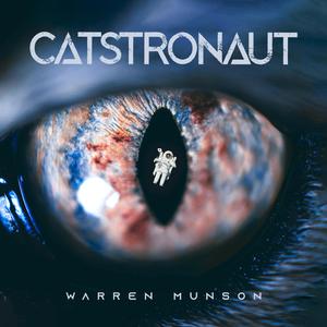 Catstronaut, Pt. 1