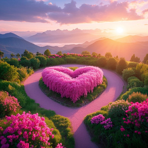 君と僕の未来図