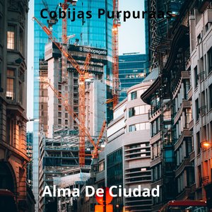 Alma de Ciudad