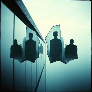 Whispers in the Ruins