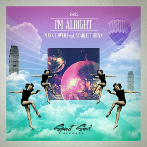 I'm Alright (Club Mix)
