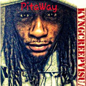 PitaWay (feat. QuarterBlock Sin)