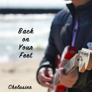 Back on Your Feet