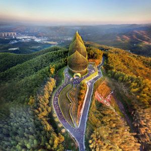 我的家乡桃花江