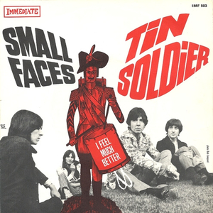 Tin Soldier