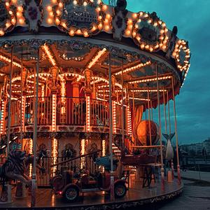 zostaw gołębia, żeby żył