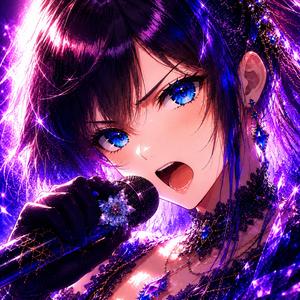 Thorned —とげのあるバラ—