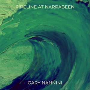 Pipeline at Narrabeen