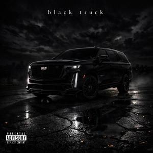 Black Truck