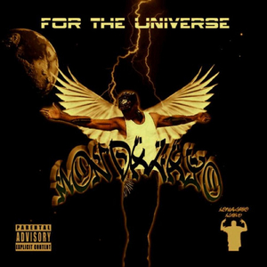 " The Greatest" (Feat. Ewin, Mischeif & Styx)