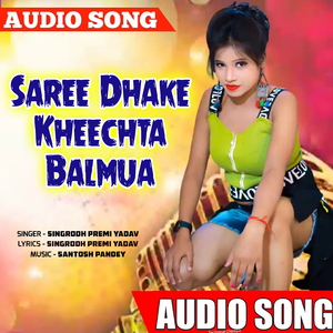 Saree Dhake Kheechta Balmua