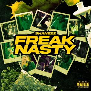 Freak Nasty