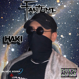Haki