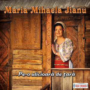 Mandra neichii de la Jiu