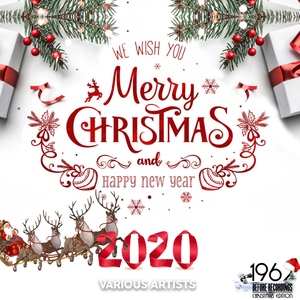 Footprints in the Snow