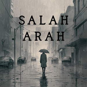 Salah Arah
