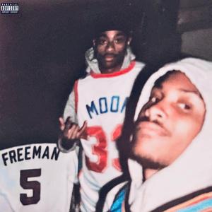 Stinkmeaner (feat. DY)