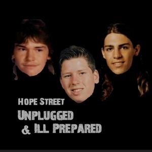 Halfway Kings (Unplugged)