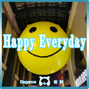 Happy Everyday