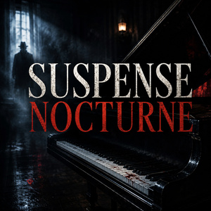 Suspense Nocturne