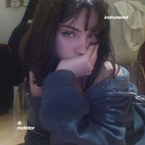 rockstar - instrumental
