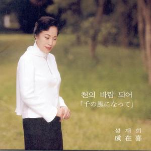 천의 바람 되어(千の風になって)