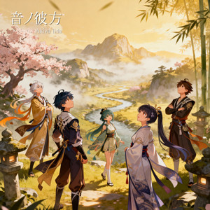 黎明ノ鼓動 - Dawnbeat