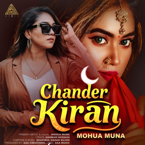 Chander Kiran