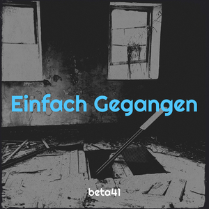 Einfach Gegangen