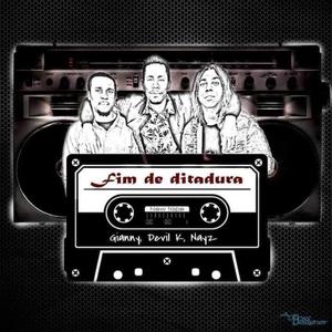 AFRIKA (feat. Devil-k & Gianny)