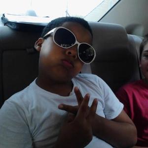 Fadeing in slow motion